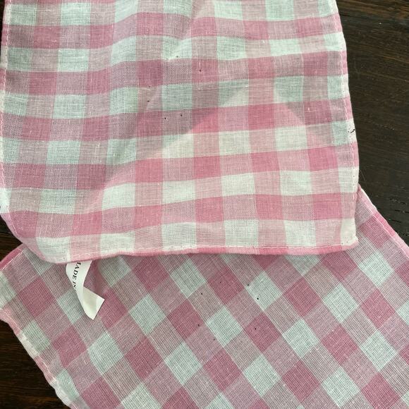 Play Wonder Metal Dishes Blue Pink Child Picnic Play Toy Set Rare HTF READ - Picture 10 of 11